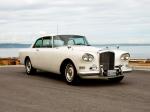 Bentley S3 Continental Coupe by Mulliner Park Ward 1964 года